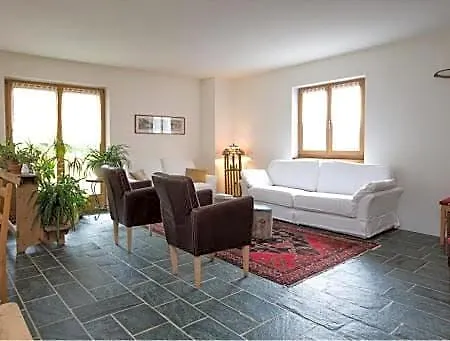 Cecilia فندق مبيت وإفطار 3*